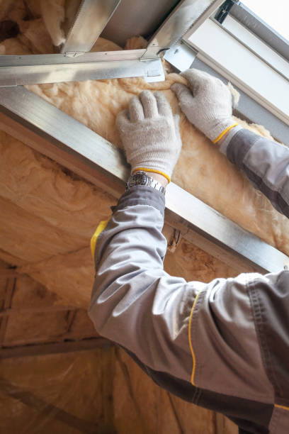 Best Spray Foam Insulation  in Ashland, PA